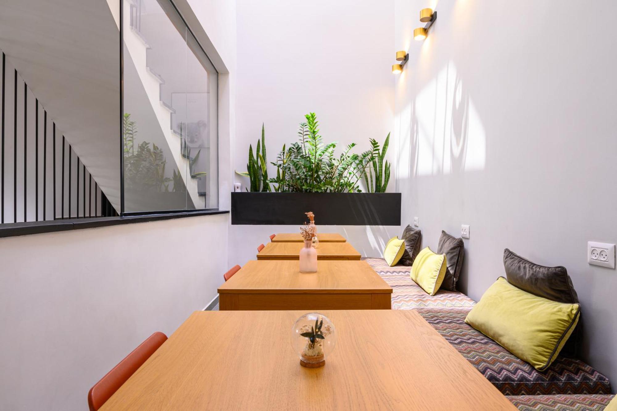 Rokah Luxury Villa At Ramat Hahayal Tel Aviv Exterior photo