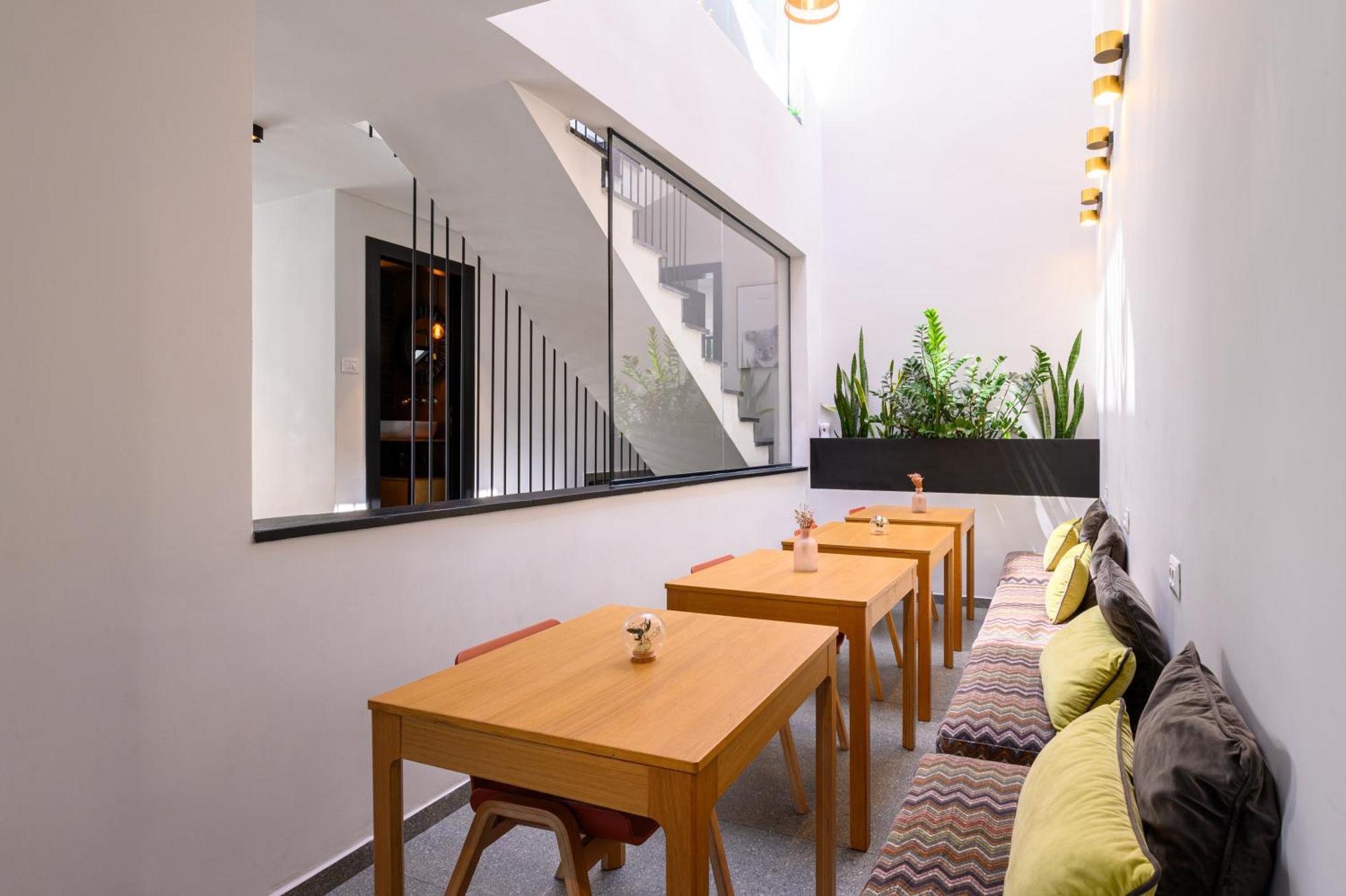Rokah Luxury Villa At Ramat Hahayal Tel Aviv Exterior photo
