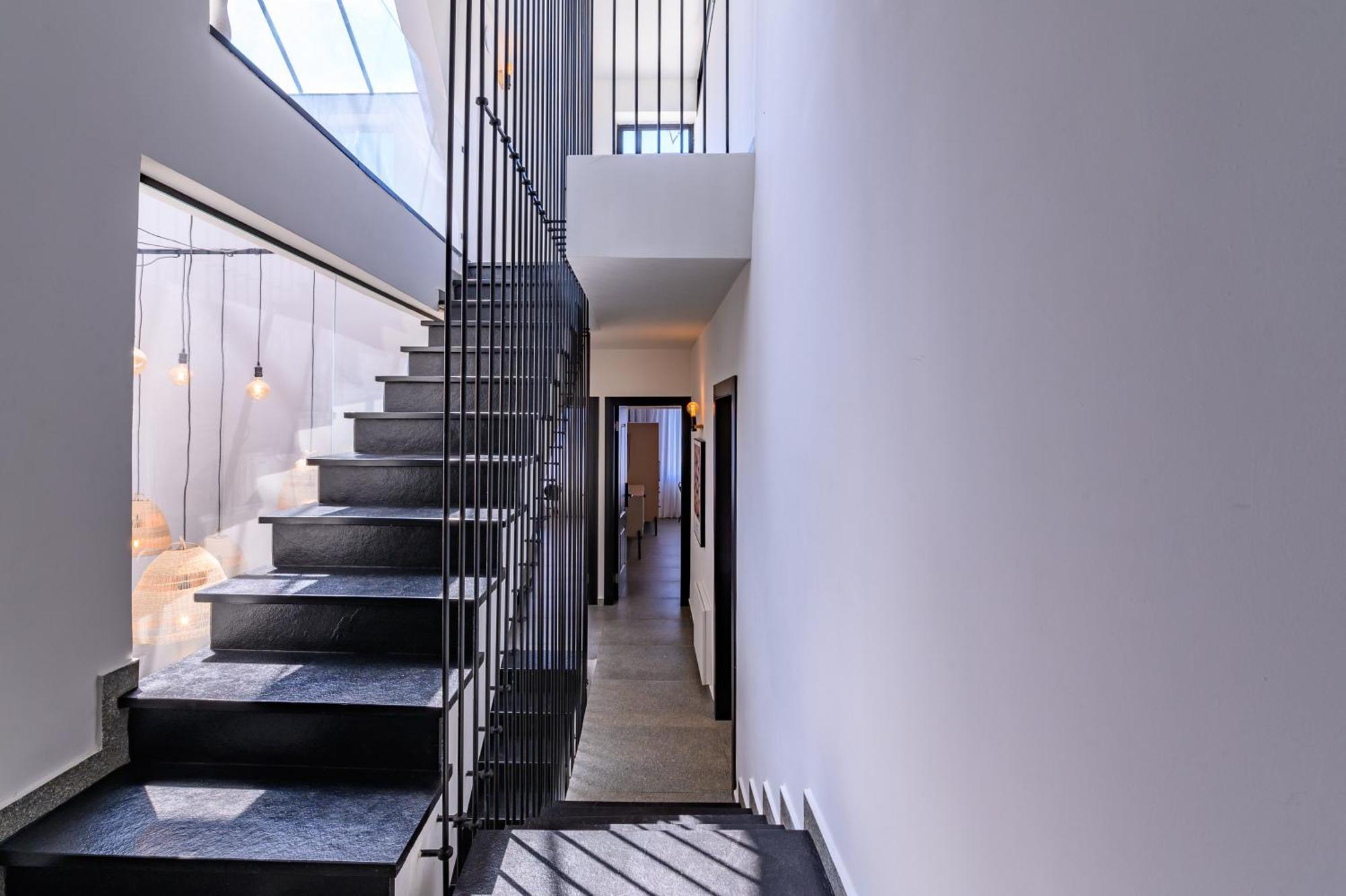 Rokah Luxury Villa At Ramat Hahayal Tel Aviv Exterior photo