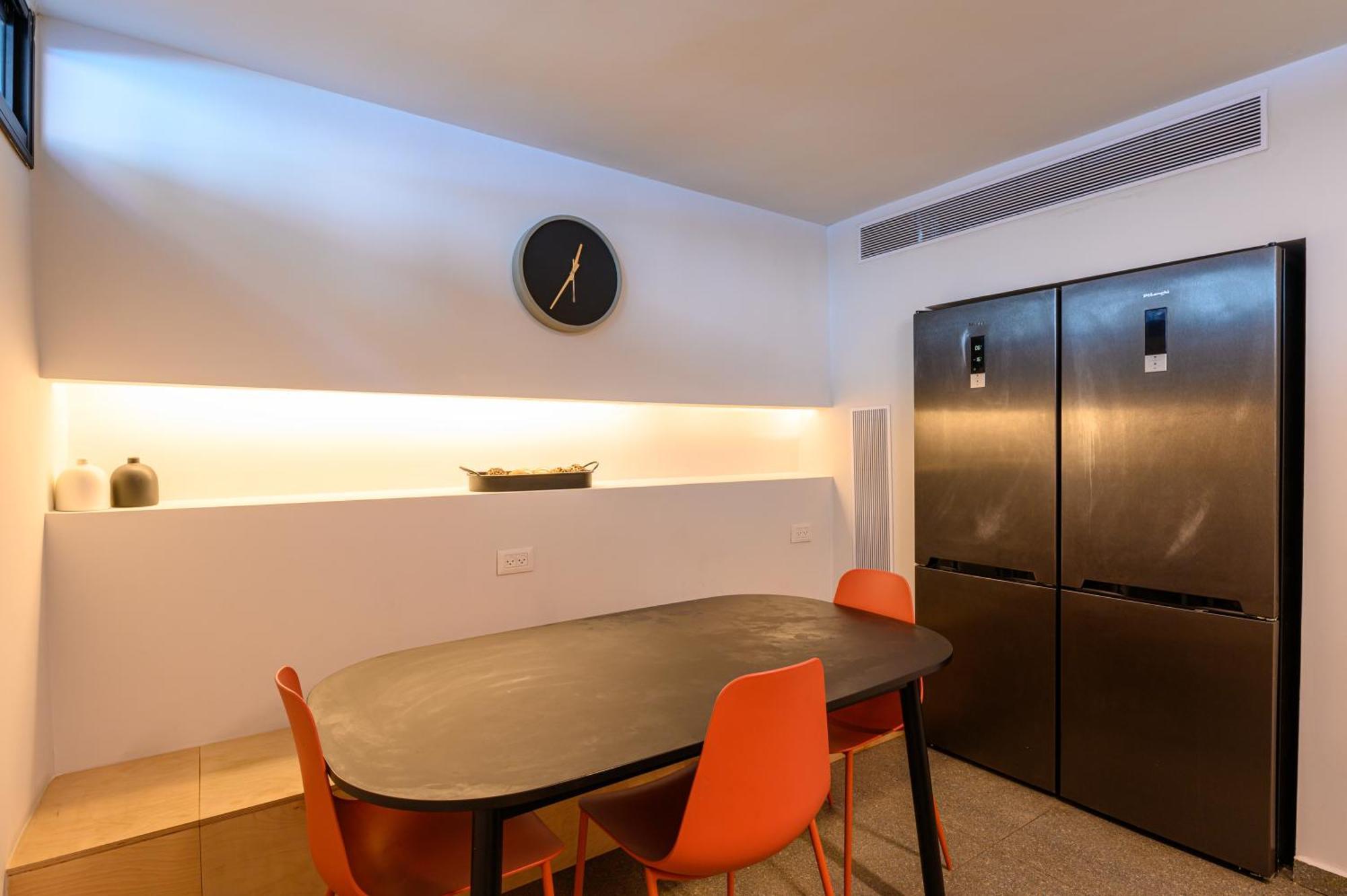 Rokah Luxury Villa At Ramat Hahayal Tel Aviv Exterior photo